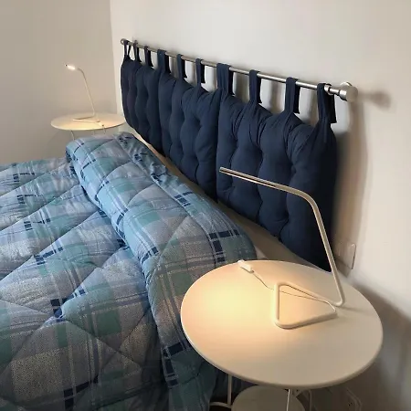 Apartament Milanbed Mediolan