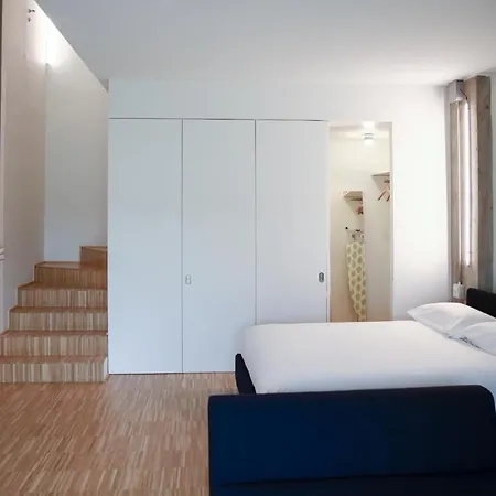 Basicvillage Apartment *