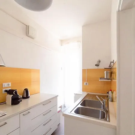 Corso A12 מילאנו