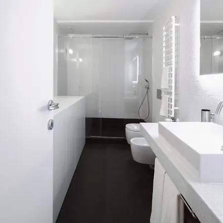 דירה Basicvillage מילאנו