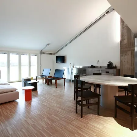 Apartment Basicvillage Milan