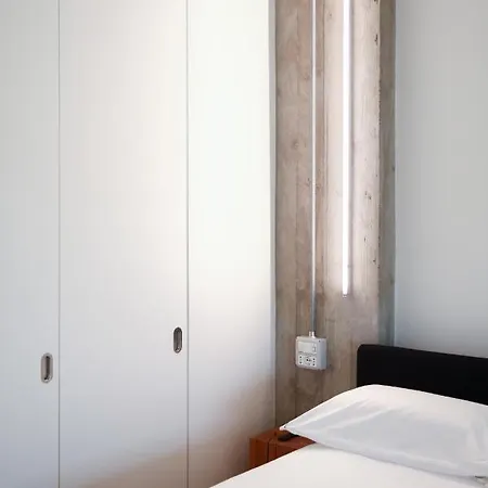 Basicvillage Apartment
