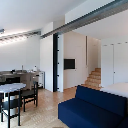 Apartment Basicvillage *