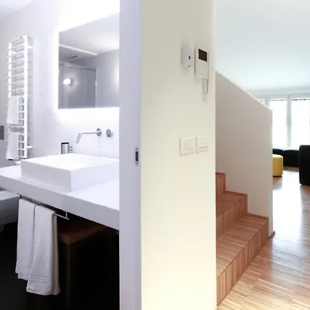 Apartment Basicvillage Milan