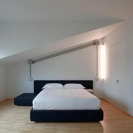 Basicvillage Apartment *