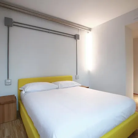 Basicvillage * Milan