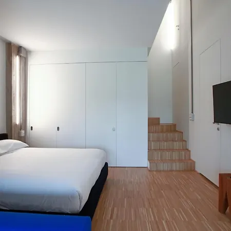 Apartment Basicvillage Milan