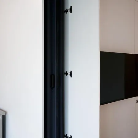 Apartment Basicvillage Milan