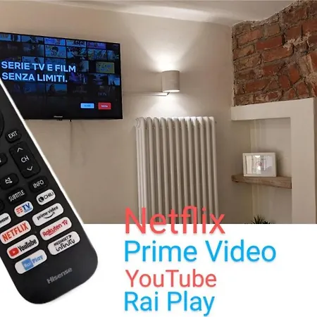 Flat Michelangelo * Milán