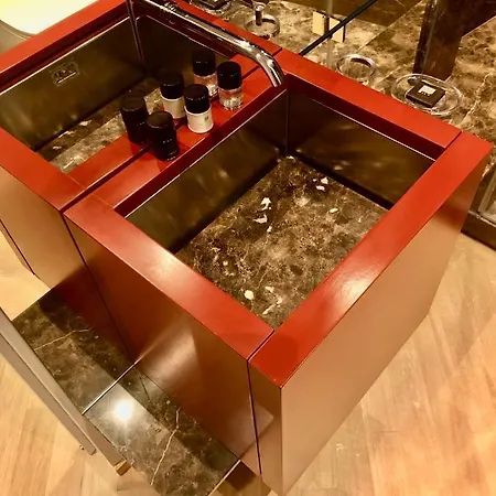 Fifty Eight Cerva * Milano