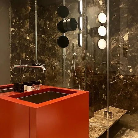 Fifty Eight Cerva Appartamento