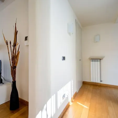 Napoleone's Nest - Elegant And * Milano