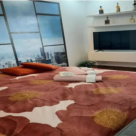 Il Rifugio Sui Navigli Con Garage Privato Gratuito Aria Condizionata & Wi-fi Appartement