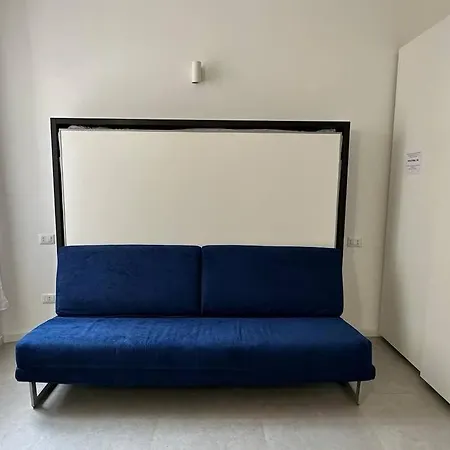 Daire Pernott@milano In Via Rubens Milano