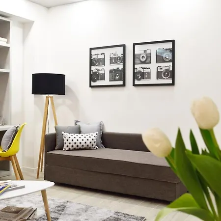 Easylife - Monolocale Confortevole E Rilassante Nel Quartiere Solari, Dotato Di Ogni Comfort Apartamento