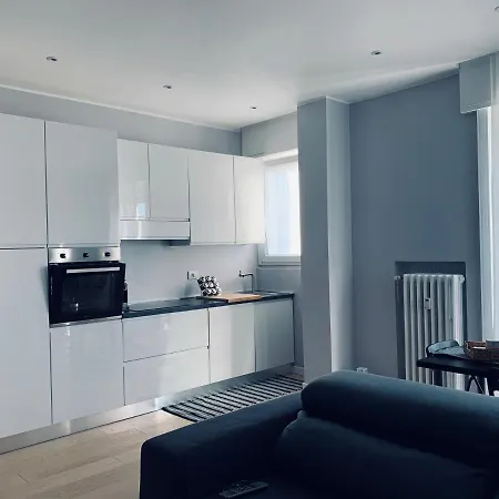 Maison Du Cloud Διαμέρισμα