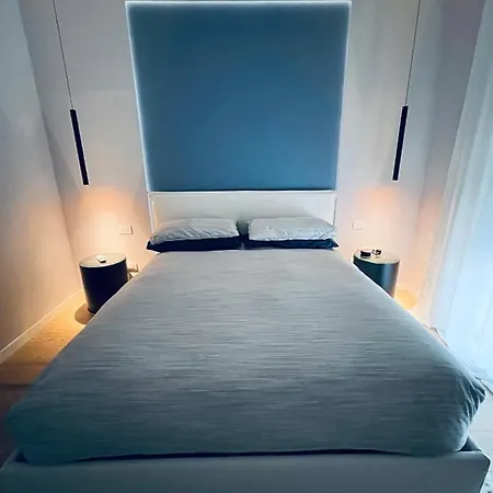 Maison Du Cloud * Μιλάνο
