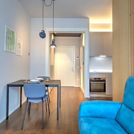 V. Veneto - Porta Venezia - Centro *