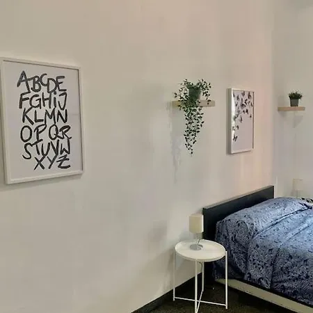 In The Center Of / P.ta Venezia Appartement *