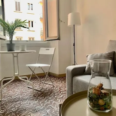 Appartement In The Center Of / P.ta Venezia *