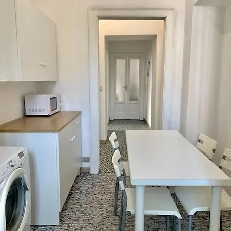 In The Center Of / P.ta Venezia Appartement *