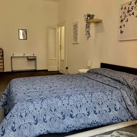 Appartement In The Center Of / P.ta Venezia