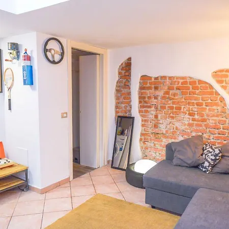 La Casetta Di Edo Apartment *