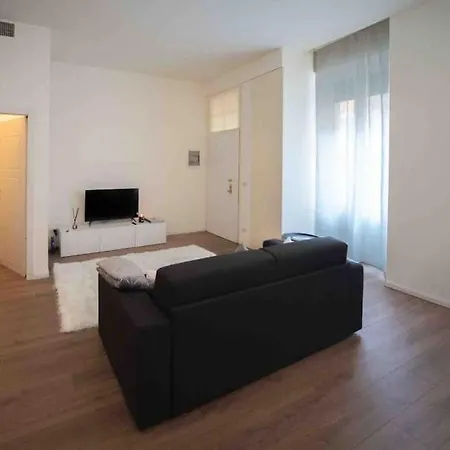 Apartament In Brera