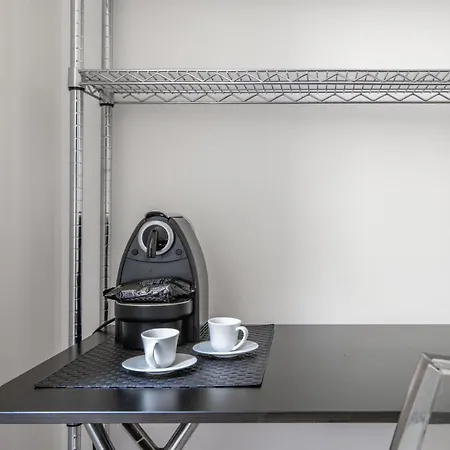 Hotel Easylife - Accogliente Bilocale Zona Porta Venezia Milano