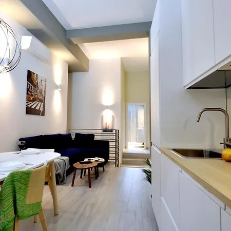 Luxury Near Niguarda Graziano39 * Milano