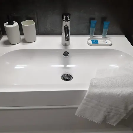 Luxury Near Niguarda Graziano39 Lejlighed *