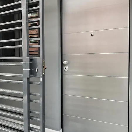 Lejlighed Luxury Near Niguarda Graziano39 *