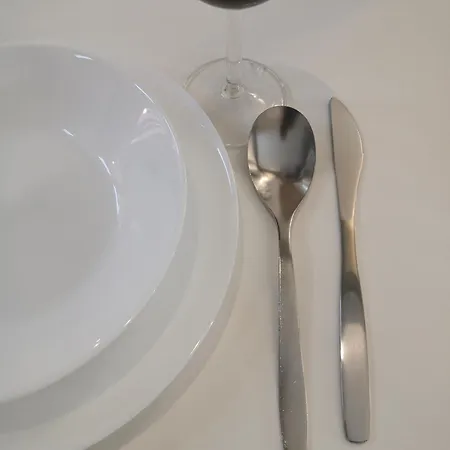 Lejlighed Luxury Near Niguarda Graziano39