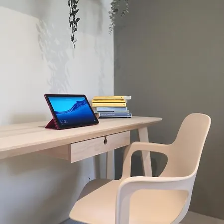 Lejlighed Luxury Near Niguarda Graziano39 *