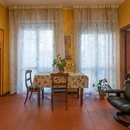 Apartamento I Host - Sansovino 3 *