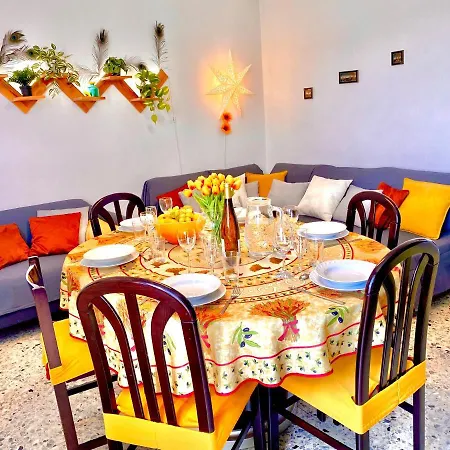 Cosy And Lovely Flat With View On Nature ミラノ