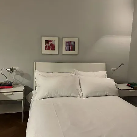 Sbam House Apartment Mailand