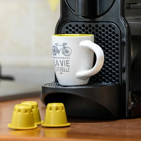 - Buenos Aires - Wi-fi - Netflix - Subway 5 Min - Near Station *