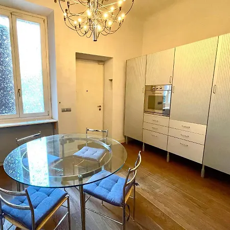Inavigli - Retro-chic Flat Close To Design District Milão