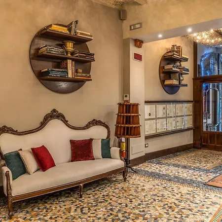 Santa Marta מילאנו