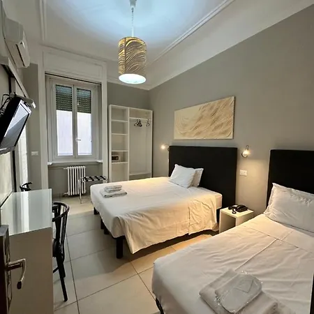 Hotel Bogart 2*