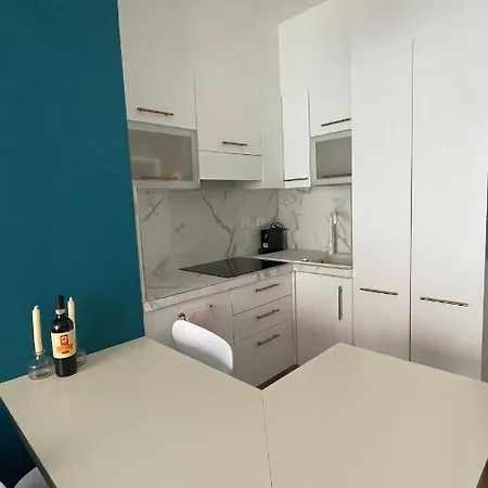 Bocconi 1 Bdr With Style