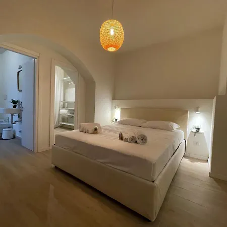 Lejlighed Brera - Centro Modern - Private Courtyard