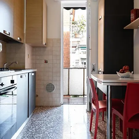 Accomodo - Mit12 Trivano Linate * מילאנו