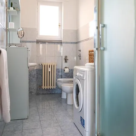 Accomodo - Mit12 Trivano Linate Daire *