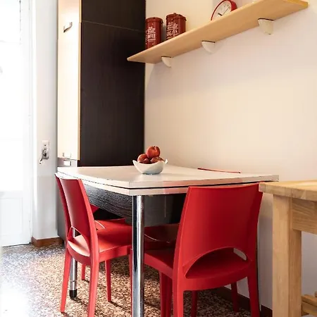 Accomodo - Mit12 Trivano Linate * מילאנו