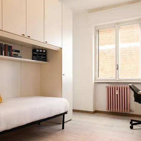 Accomodo - Mit12 Trivano Linate *