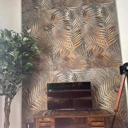 Leo's Corner In Apartment *