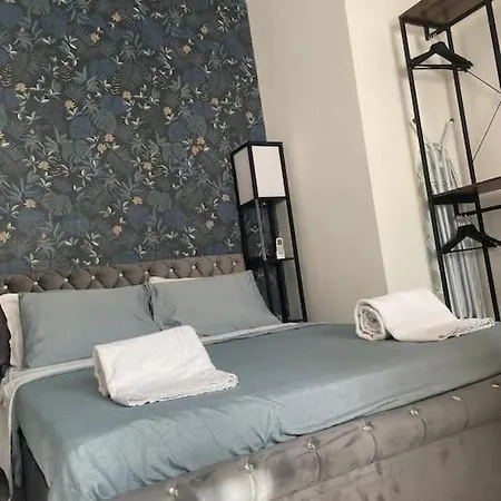 Apartment Leo's Corner In Milan