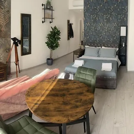 Apartmán Leo's Corner In Milán